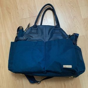 Skip hop diaper bag